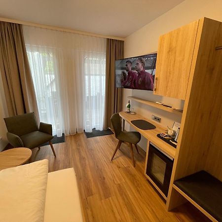 Hotel Wilms Кельн Екстер'єр фото