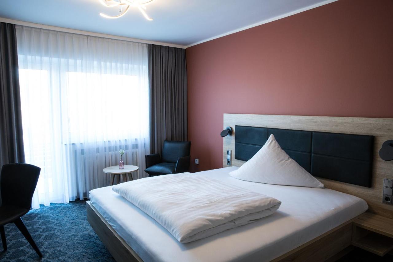 Hotel Wilms Кельн Екстер'єр фото