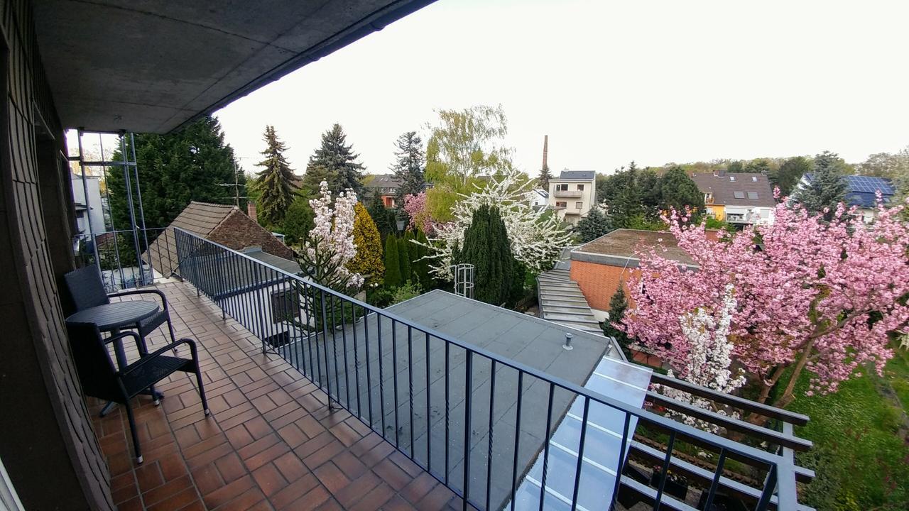 Hotel Wilms Кельн Екстер'єр фото