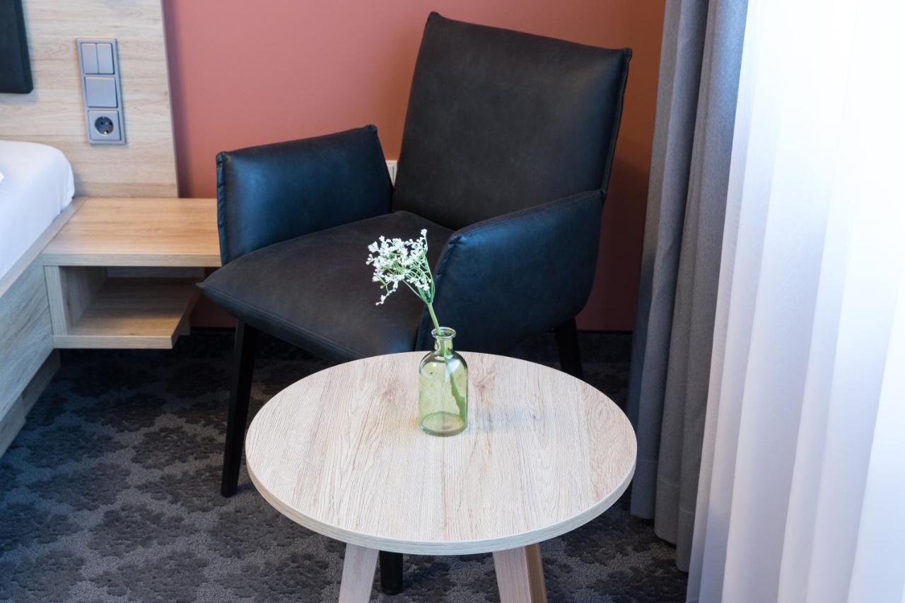 Hotel Wilms Кельн Екстер'єр фото
