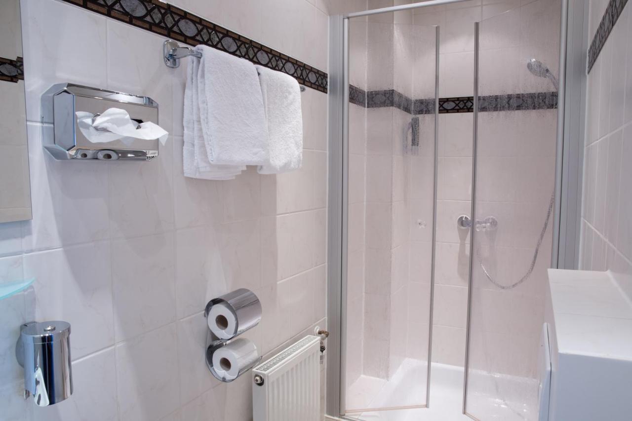 Hotel Wilms Кельн Екстер'єр фото