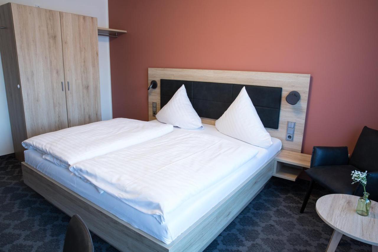 Hotel Wilms Кельн Екстер'єр фото