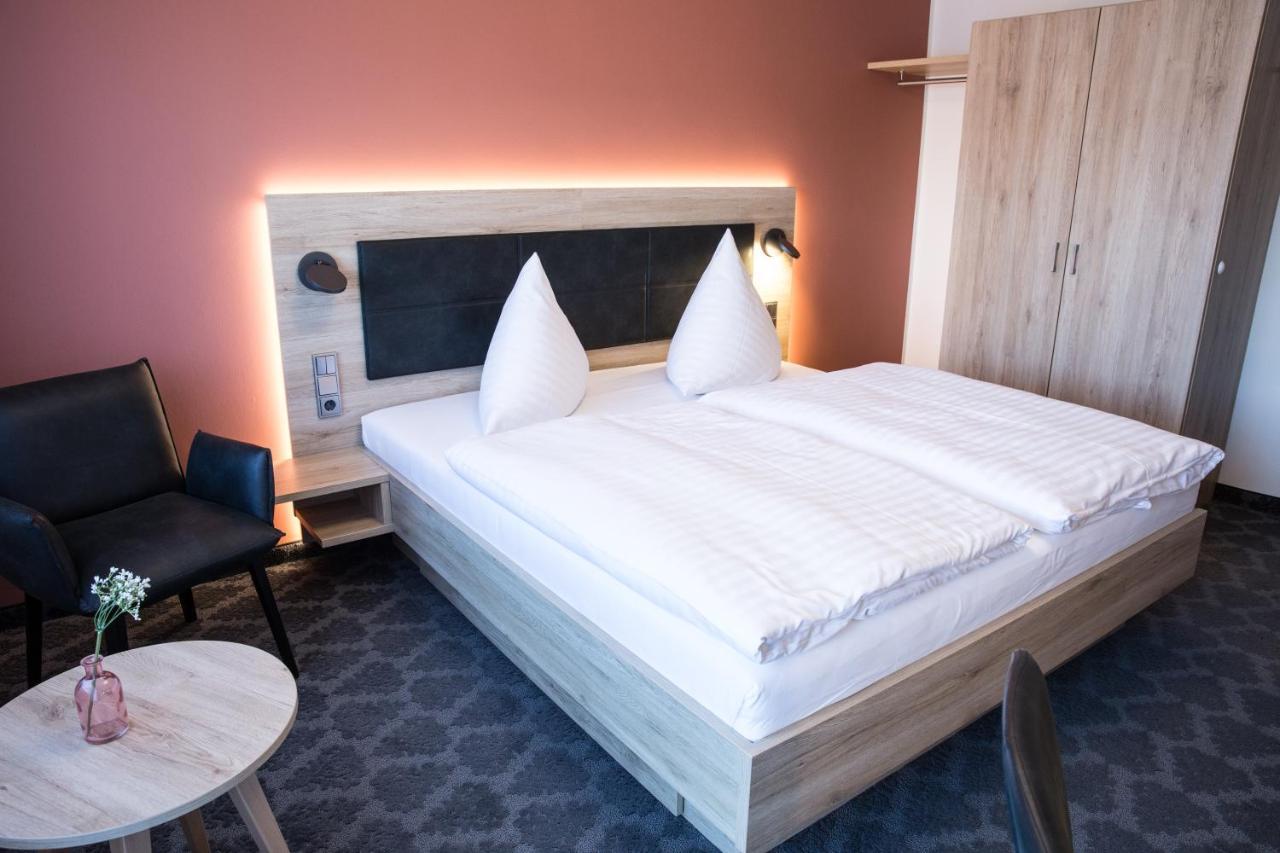 Hotel Wilms Кельн Екстер'єр фото