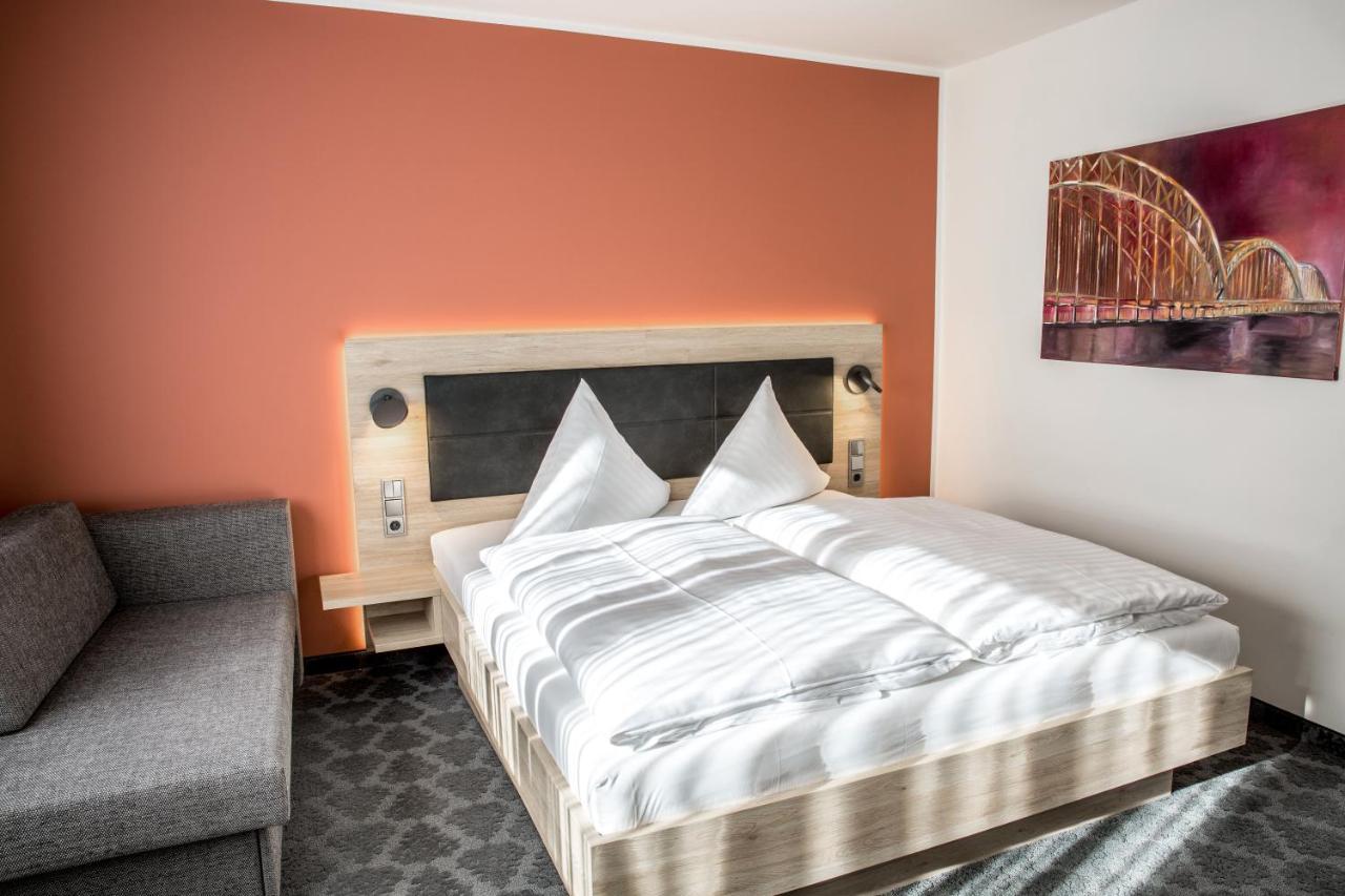Hotel Wilms Кельн Екстер'єр фото
