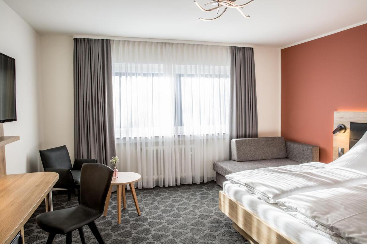 Hotel Wilms Кельн Екстер'єр фото