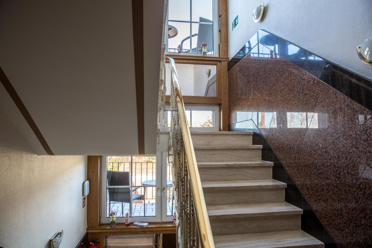 Hotel Wilms Кельн Екстер'єр фото