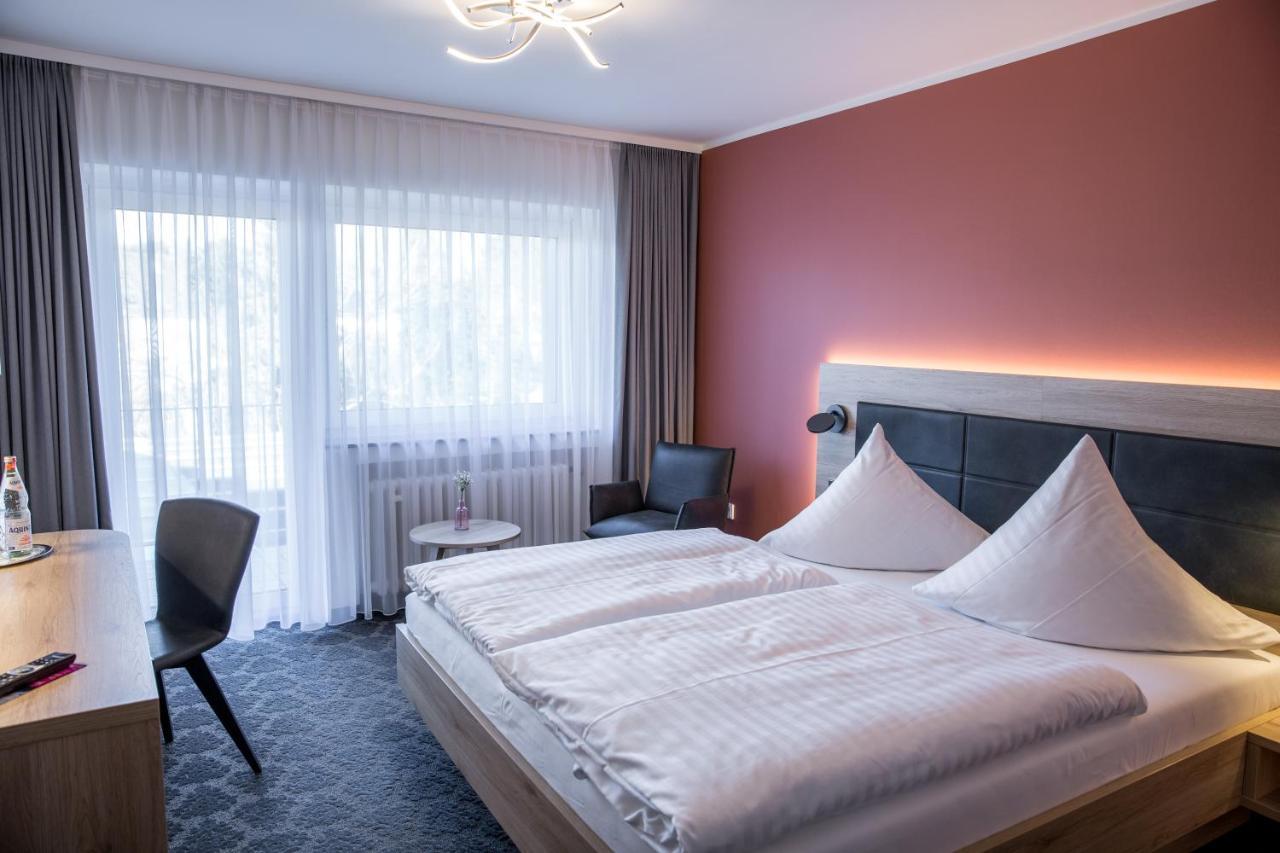 Hotel Wilms Кельн Екстер'єр фото